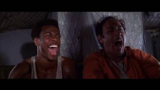 Money Talks - Chris Tucker - Escape From Helicopter - Clip #4