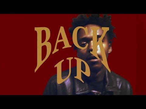 SWIFFY VALENTINO FT FYNESSE - BACK UP