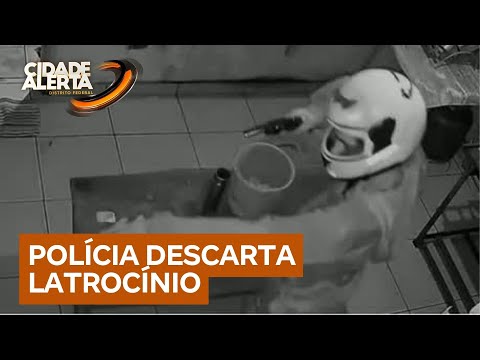 Comerciante é executado a tiros dentro da própria loja em Padre Bernardo (GO) | Cidade Alerta DF