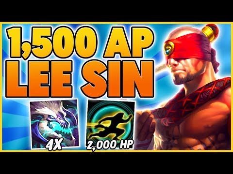 *1,549 AP* INFINTE ENERGY = INFINITE 2,000 HP SHIELDS (BROKEN) - BunnyFuFuu