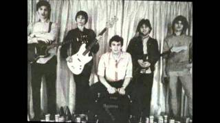 The Raunch Hands - Did You No Wrong - 1990
