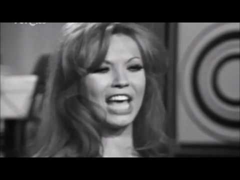 ROSA MORENA  - echale guindas al pavo año 1970