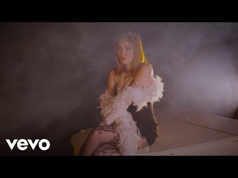Anna Thompson - Gone (Love Letters) [Official Video]