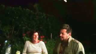 A Capella Antonio Orozco - El Viaje