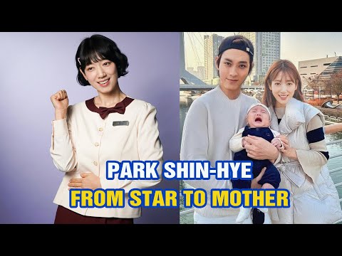 Park Shin-hye (박신혜) After Marriage: Career, Family Life, and a New Chapter (2022–2026)