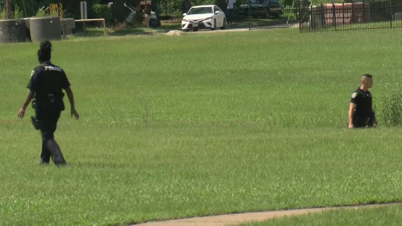 Name of victim in fatal Werner Park shooting released by Caddo Coroner