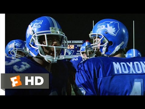 Varsity Blues (6/9) Movie CLIP - One for Wendell (1999) HD
