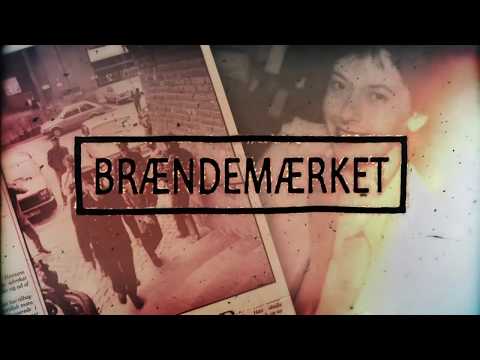 Brændemærket - sagen om Pedal Ove