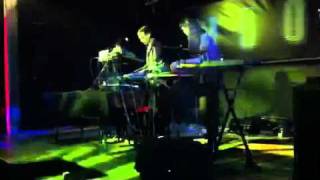 Xeno & Oaklander - Desert rose (live)