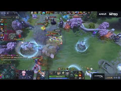 Ace's Meepo obliterates Alliance