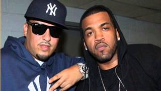 Welcome To The Future - P. Reign (Feat. French Montana)