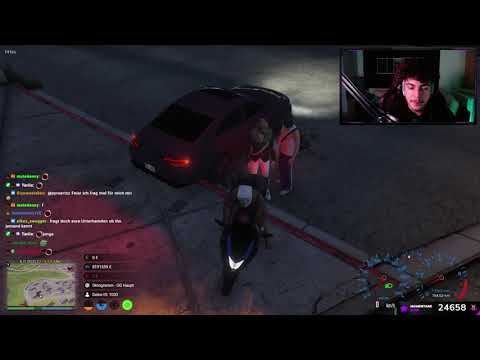 xRohat - Twitch - VOD - 04.11.2021 | [Part 12] - [GTA RP]