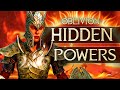 20 Hidden Powers In Oblivion Remastered