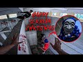 SERBIAN DANCING LADY REAL LIFE ESCAPE 50 0 Horror Parkour Pov Short Bubbles 3Run