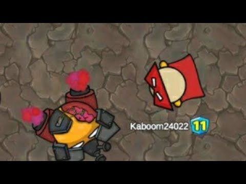 Pung Gameplay Introduction