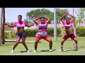 NYANDA MASUMBUKO WELELO OFFICIAL VIDEO Dir Kali Boy 0747040959