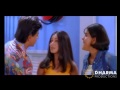 Tina's entry scene Kuch Kuch Hota Hai Shahrukh ...