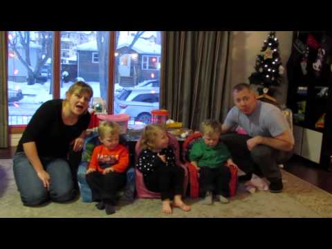 Happy birthday, Manny!