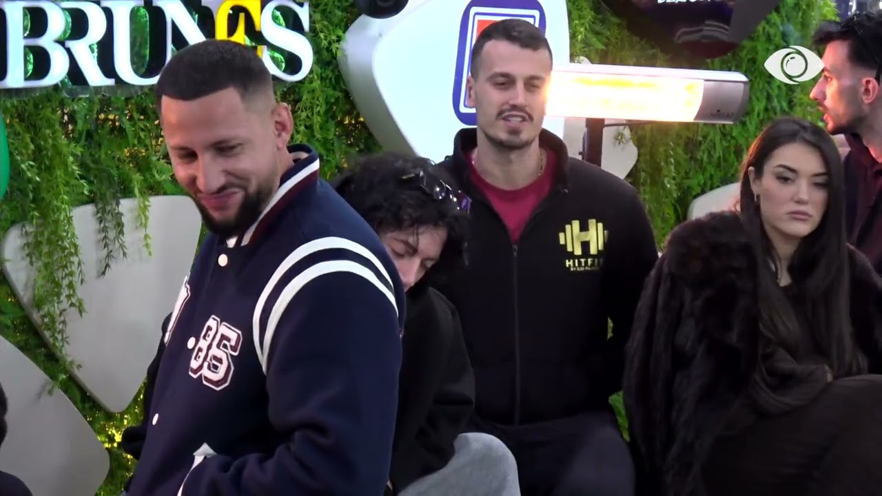 Intrigë e gjallë je ti/ Mateo dhe Mal debatojnë me Mirin