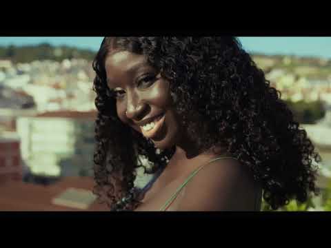 IVANDRO GARP - NHA PELE NEGRA (Video oficial 4k)