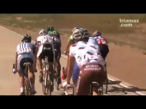 Tour de San Luis 2011 Etapa 3