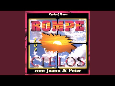 Rompe Los Cielos - Joann Rosario