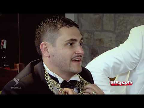 Dekalogu Kuq e Zi - Te fortet