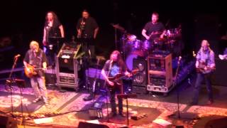 (HD) Furthur - Golden Road to Unlimited Devotion - Capitol Theater - Portchester, NY - 4.20.13