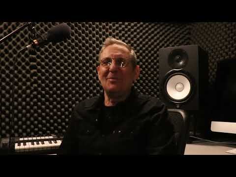 Drum Lessons - Russ Lawton