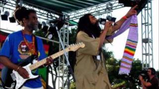 The Twinkle Brothers - Axeman