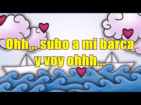 LA BARCA - Gabriel Bazan feat Ulises Eyherabide con Letra