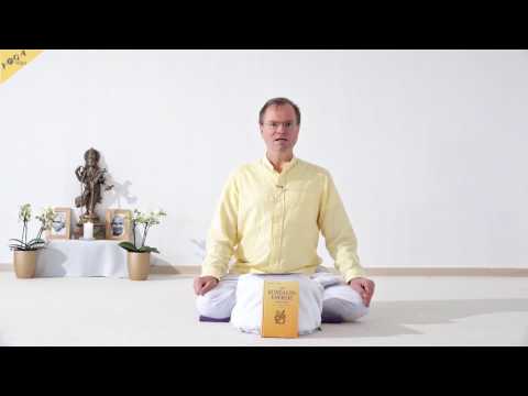 6C Fortgeschrittenes Pranayama - Praxisvideo mit Kapalabhati und Wechselatmung ohne Erläuterung