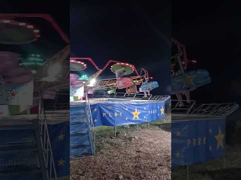 Festejos de Barras-PI 2025 parte 2