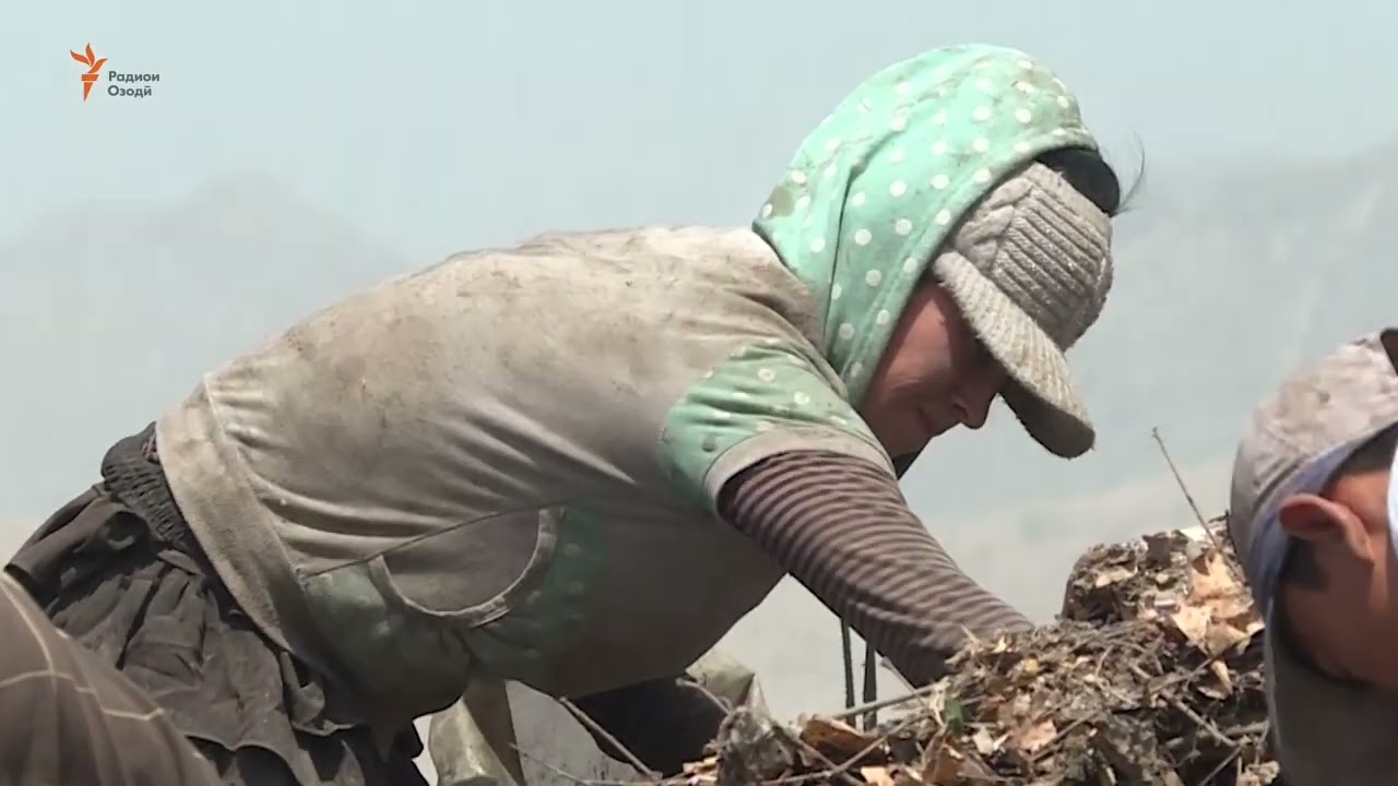 Мақомот мегӯянд, мушкили партовҳо ба зудӣ ҳал мешавад, аммо кай?