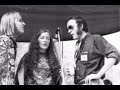 Randy Dandy-O ; The Young Tradition