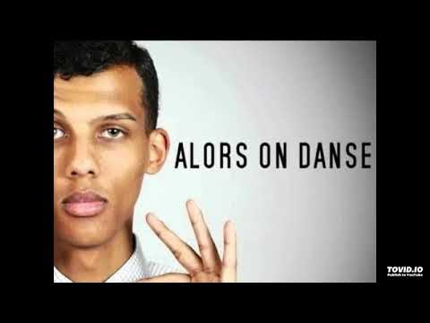 Fizboh feat. Stromae - Alors on Dansz (DanielBoy Edit)