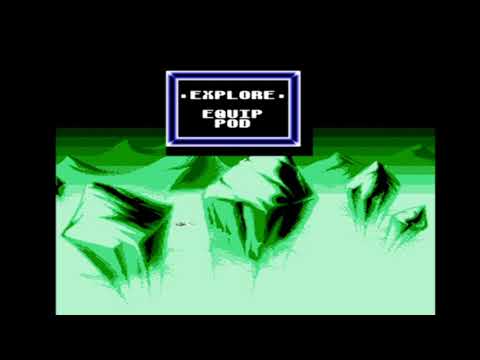 Magma streamed: Solar Jetman - TSftGW (nes) Part 5