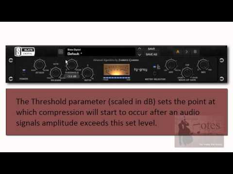 SLATE DIGITAL - VBC FG Grey Introduction by Musical Notes