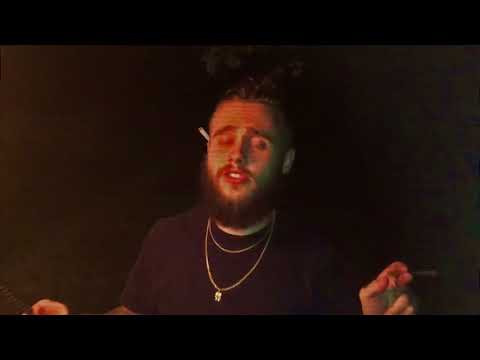 JB Carter - NYL BBY (Official Video)