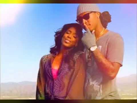 Kelly Rowland - Future - Never End - Changing The Game Vol 2 (Dj Trell)