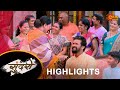 Sundari - Highlights |22 May 2024 | Full Ep FREE on SUN NXT |  Sun Marathi