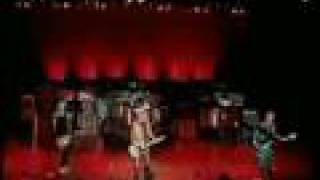 Cheap Trick - Hard to Tell - Live from Silver DVD