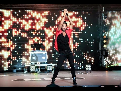 Kostas Martakis feat. Panik Boys - Pes Mono Bailando (Mad Video Music Awards 2015)