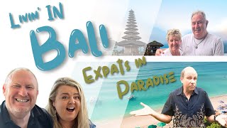 Expats in Paradise - What's it like to live in Sanur Bali