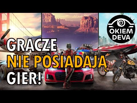 Tajemnica cyfrowej dystrybucji ujawniona w sądzie! #niecodziennik