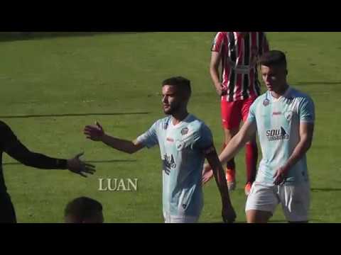 Luan Marchiori - Volante