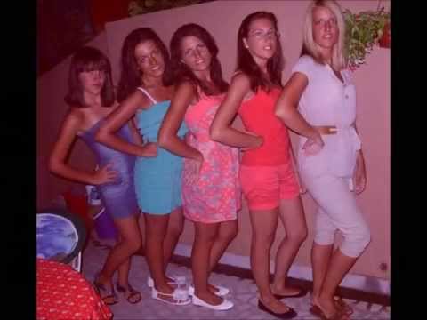 Marijani za rođendan! 30.06.2013.   :*