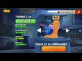 TURBO FAST MOD Tomates Ilimitados