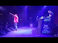 Rahzel O2 2016 All I Know