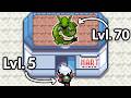 How I Beat Emerald's Hardest Randomizer